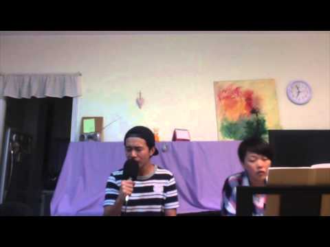 陳奕迅 － 綿綿 Cover by Titus and Cecilia