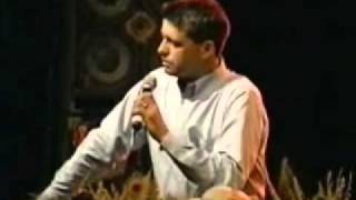 Matthew 7:13-27 - Paul Washer Sermon (CC)