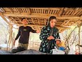 Our Home Was Robbed… Asghar Refuses Treatment