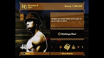 Need for Speed Most Wanted 2005  Pc Gameplay Walkthrough Part #49/HD Video