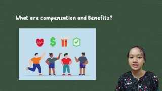 HRM533 VIDEO ASSIGNMENT (COMPESACTION & BENEFIT)
