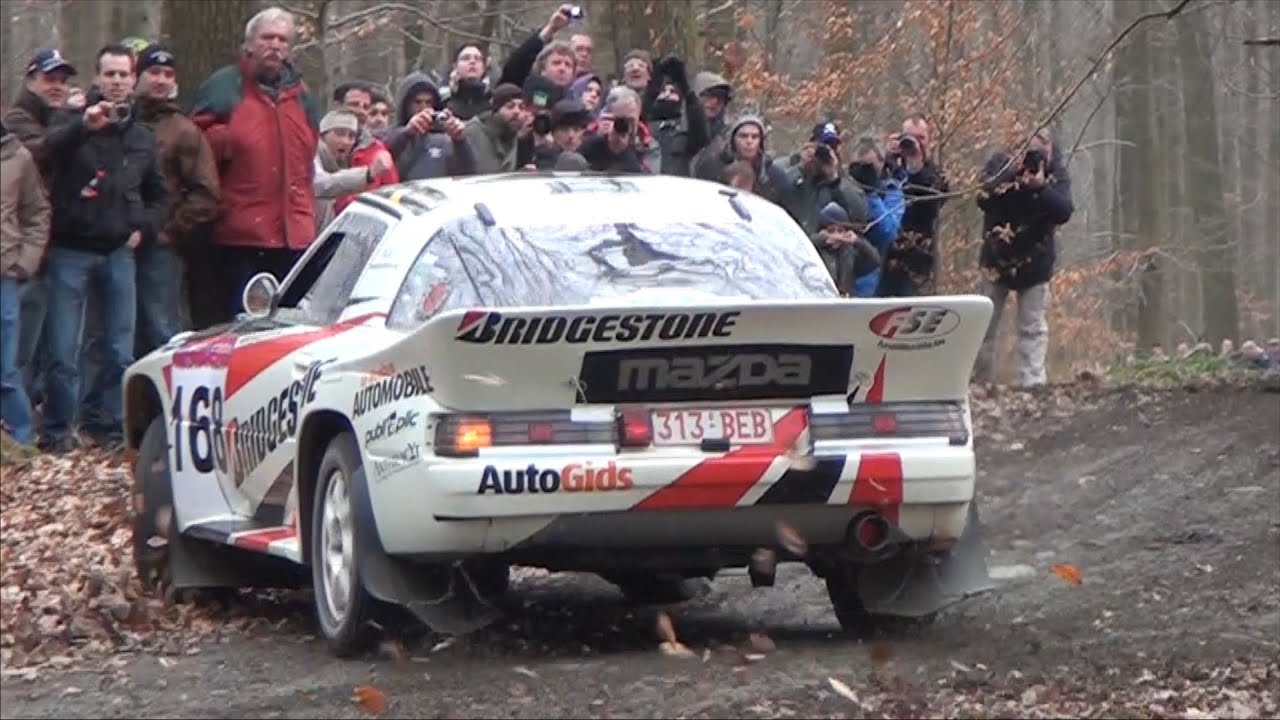 Best of Legends Bastogne   Spa 2009 - 2019