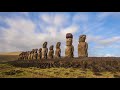 Ahus rapa nui cosmovisiones