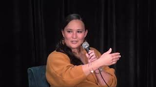 2022 Doug Walker Lecture - Climate crisis: finding hope in action and community