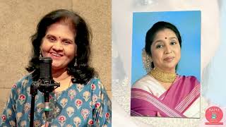 Rajashree Patki Performing Ruperi Walut For Album Hatke Aspirants Orted 10Jun23