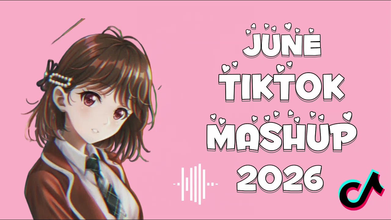 Cover VIRAL TIKTOK MASHUP☕ ~~JUNE~~ 2026 PHILIPPINES