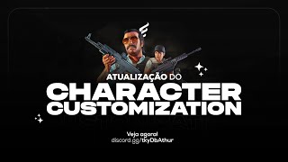 Custom Character v2.0 - FantasyResources