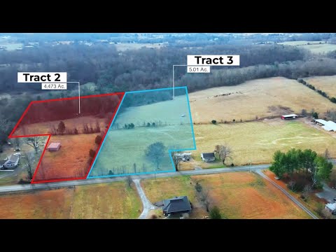 4708 Morganton Rd, Maryville, TN home video tour