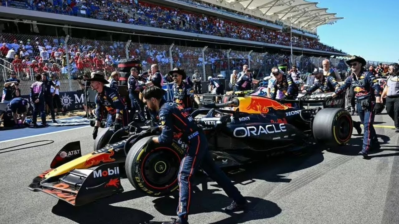 «Мошенничество» Red Bull не будет остановлено штрафом FIA, как рассказал бывший механик McLaren