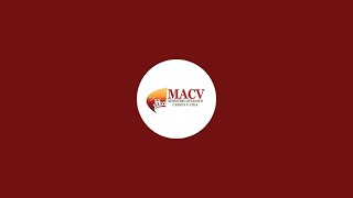 Igreja Macv está ao vivo!