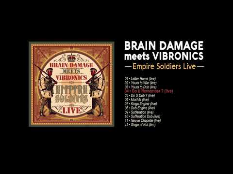 Putar Do U Remember? (Live) - Vibronics