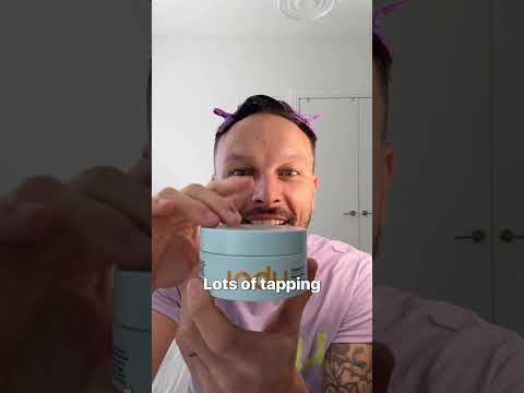 Using my daughters’ skincare for a GRWM