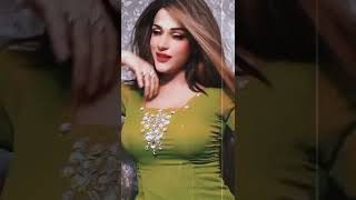 New Laika khan punjabi hot song latest