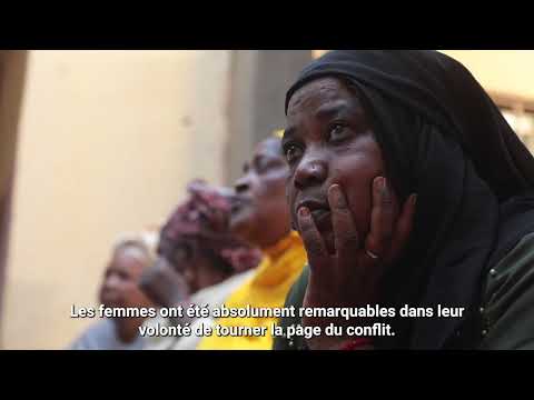 Retour sur une décennie de maintien de la paix de l'ONU au Mali