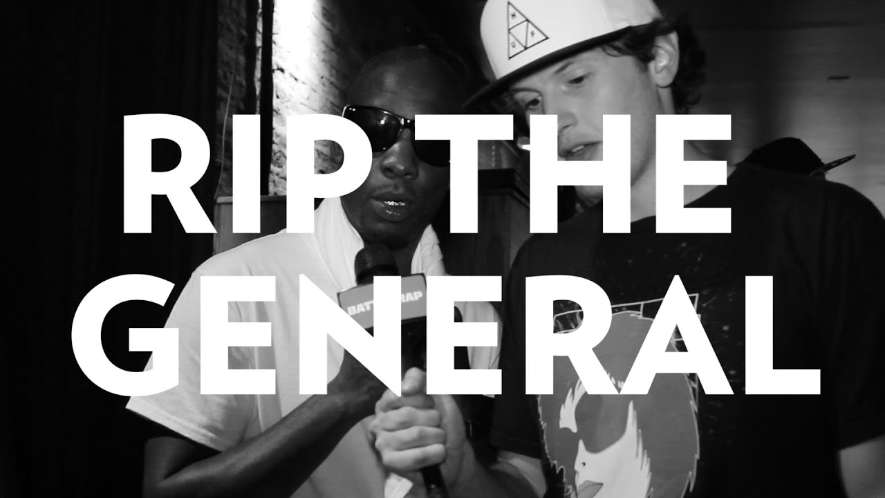 rip general dog Rip The General Explains His K-Shine vs. Aye Verb Double-Cross
