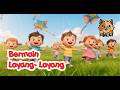 bermain Layang-Layang #laguanakanakindonesia #animasi