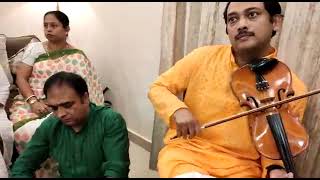 75 years of independence | Vaishnovo Jana | An Aarohan Presentation