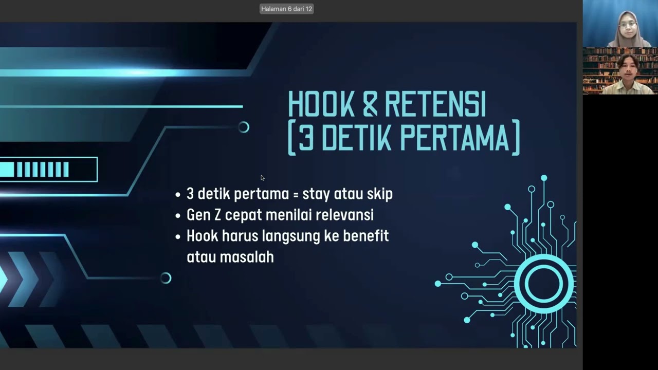 UAS DIGITAL MARKETING MJ303