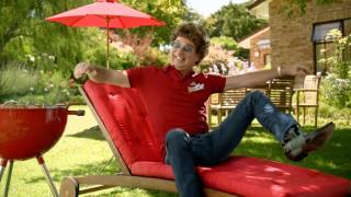 Wiesenhof Bruzzzler Und Atze - Würstchen In Der Zange