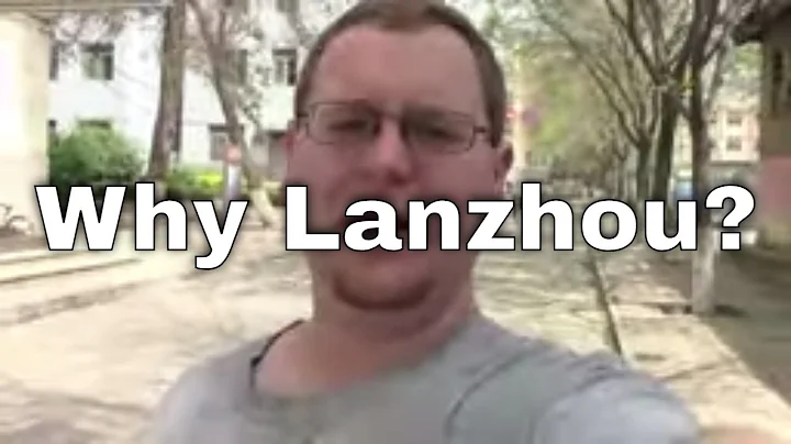 Request: Why Lanzhou? | Living in Lanzhou, Gansu, China | Lanzhou Expat - DayDayNews