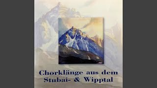 Wohl denen, die da wandeln