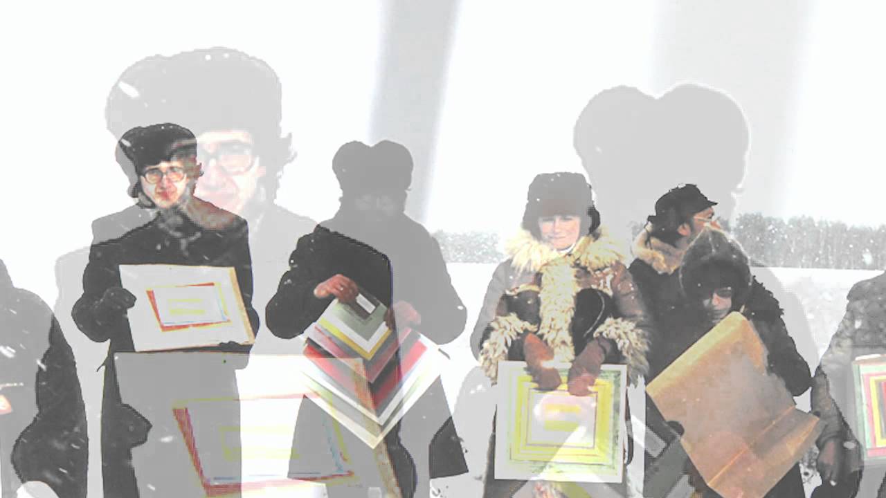 Moscow Conceptual Art at the 54th Venice Biennale Exhibition