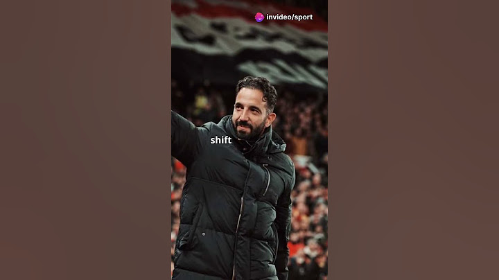 Højlund Shines with a Brace! 🇩🇰🔥 Man United Secure Amorim's First Win #premierleague #postecoglou