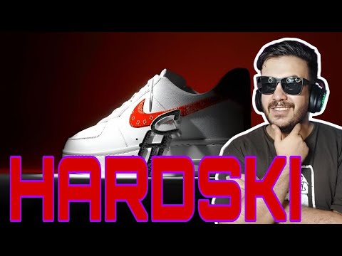 ریاکشن به موزیک هاردسکی از چرسی و عرفم /HARDSKI CHVRSI & ERFAM REACTION