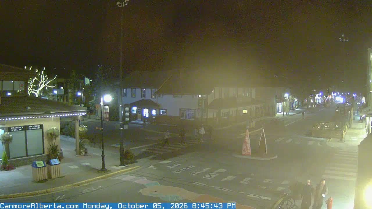 Main Street