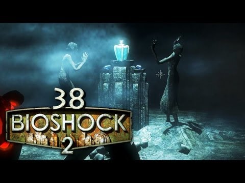 Video: BioShock 2-Entwickler Zur Wiederbelebung Von XCOM