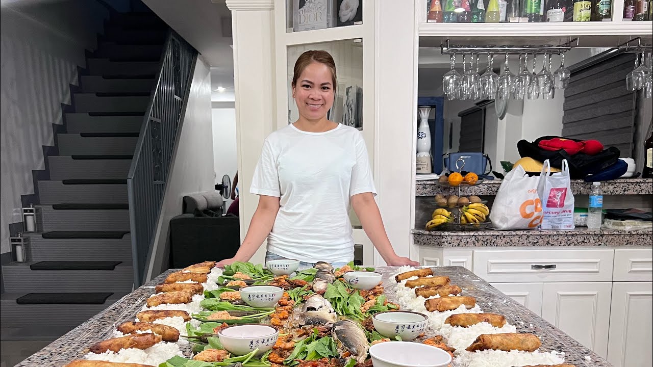 Despedida of May & Janjan (April 9,2024)