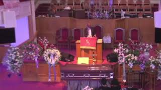 Hickson Celebration of Life