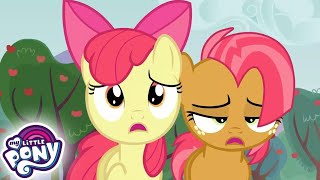 My Little Pony Bahasa Indonesia 🦄 Reuni Keluarga Apple | Musim 3 | Episode Penuh