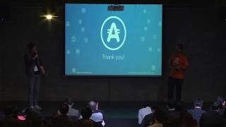 AppCoins Presentation - Project overview/vision screenshot 2