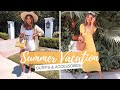 Vacation Outfits & Accessories