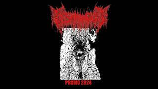 Fleshmangled - Promo 2024 (Full Promo)