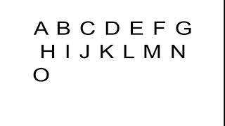 After Effect Template : Typing