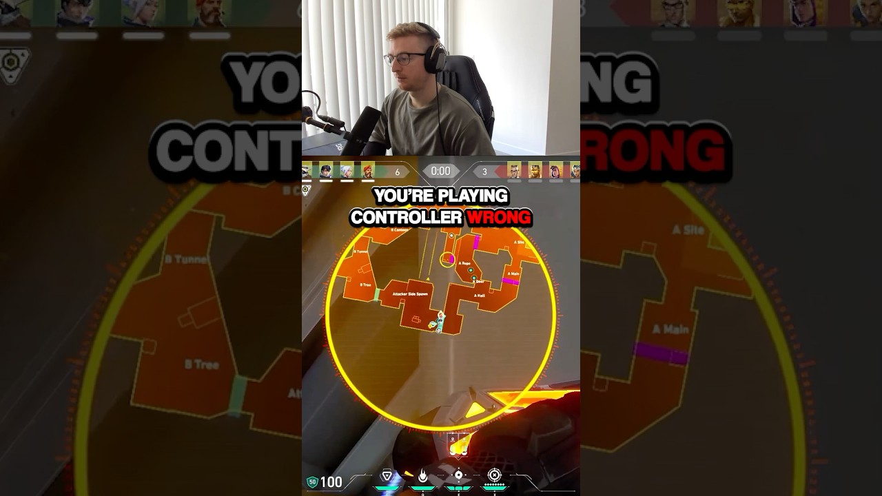 watch this before playing smokes! 🧠