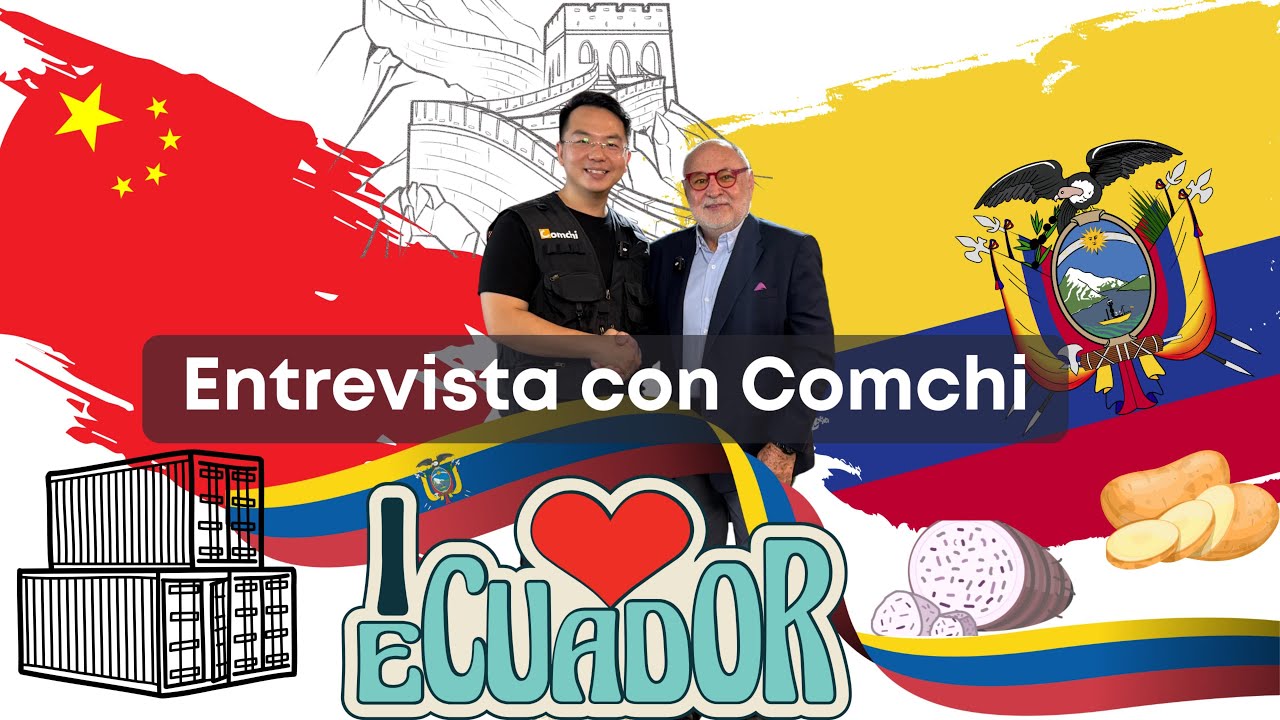 Especialista en compras chino con 16 años de experiencia × Rey del lyofilizado de Ecuador!