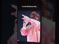 Gracias por estas lindas palabras Benito 🥹❤️🩹 #badbunnyconcert #badbunny #badbunnybarcelona