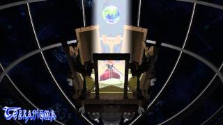 Terranigma - Dark Side Field/Underworld