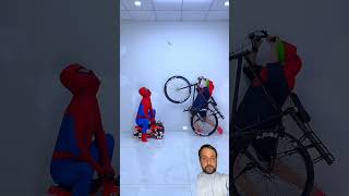#funny Spider- #Man joker #challenge 
