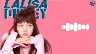 Lalisa - Money Ringtone | Blackpink