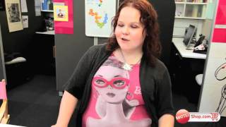 Behind the Design of the Barbie 3-Story Dream Townhouse
