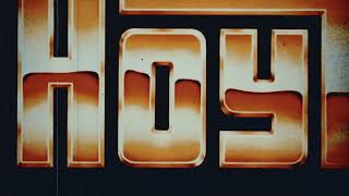 Hoyts Presents logo (1981) 16mm