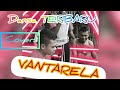 Lagu DANSA TERBARU_VANTARELA_COVER By ANNO BORGES