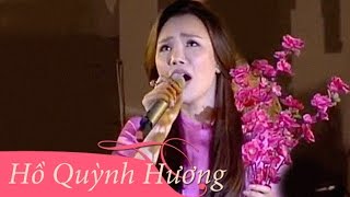 Hà Nội 12 mùa hoa | Hồ Quỳnh Hương (Xuân Quê Hương)