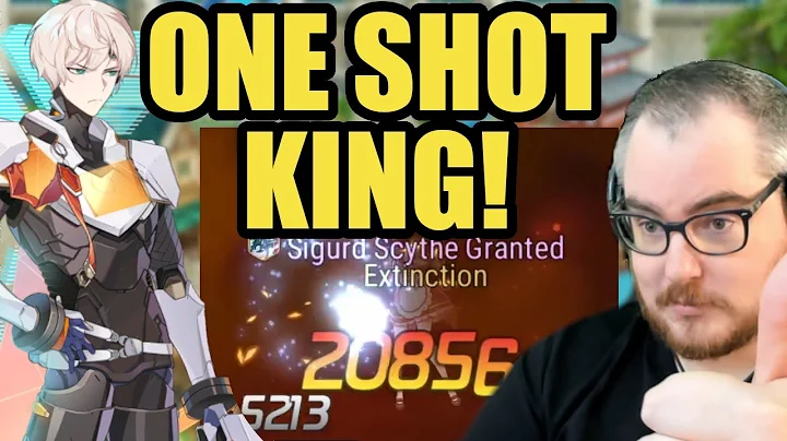 Why YOU Should BUILD Glenn! EPIC SEVEN