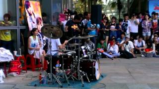 20140703 羅小白 roly poly