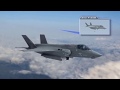 StormBreaker® smart weapon employed from a Joint Strike Fighter